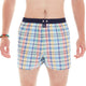 Mc Alson Boxershort met binnenbroek M4933