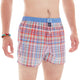 Mc Alson Boxershort met binnenbroek M4934