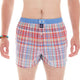 Mc Alson Boxershort met binnenbroek M4934