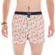 Mc Alson Boxershort met binnenbroek M4936