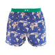 Mc Alson Boxershort met binnenbroek M4938