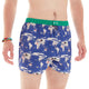 Mc Alson Boxershort met binnenbroek M4938