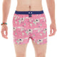 Mc Alson Boxershort met binnenbroek M4939