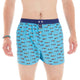 Mc Alson Boxershort met binnenbroek M4940