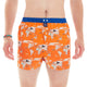 Mc Alson Boxershort met binnenbroek M4941