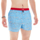 Mc Alson Boxershort met binnenbroek M4943