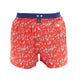 Mc Alson Boxershort met binnenbroek M4944