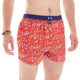 Mc Alson Boxershort met binnenbroek M4944