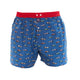 Mc Alson Boxershort met binnenbroek  M4946