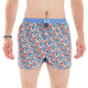 Mc Alson Boxershort met binnenbroek M4949