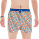 Mc Alson Boxershort met binnenbroek M4951