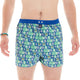 Mc Alson Boxershort met binnenbroek M4952