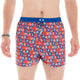 Mc Alson Boxershort met binnenbroek M4953