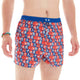 Mc Alson Boxershort met binnenbroek M4953