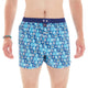 Mc Alson Boxershort met binnenbroek M4954