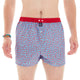 Mc Alson Boxershort met binnenbroek M4958