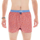 Mc Alson Boxershort met binnenbroek M4960