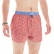 Mc Alson Boxershort met binnenbroek M4960