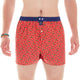 Mc Alson Boxershort met binnenbroek M4963