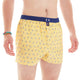 Mc Alson Boxershort met binnenbroek M4964