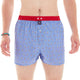 Mc Alson Boxershort met binnenbroek M4965