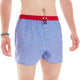 Mc Alson Boxershort met binnenbroek M4965