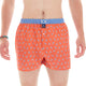 Mc Alson Boxershort met binnenbroek M4966