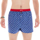 Mc Alson Boxershort met binnenbroek M4967