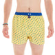 Mc Alson Boxershort met binnenbroek M4968