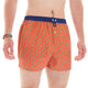 Mc Alson Boxershort met binnenbroek M4969