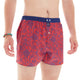 Mc Alson Boxershort met binnenbroek M4970