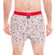 Mc Alson Boxershort met binnenbroek M5081