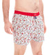 Mc Alson Boxershort met binnenbroek M5081