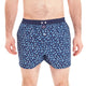 Mc Alson Boxershort met binnenbroek M5082