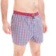 Mc Alson Boxershort met binnenbroek M5083