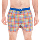 Mc Alson Boxershort met binnenbroek M5084