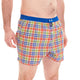 Mc Alson Boxershort met binnenbroek M5084