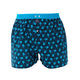 Mc Alson Boxershort met binnenbroek M5090