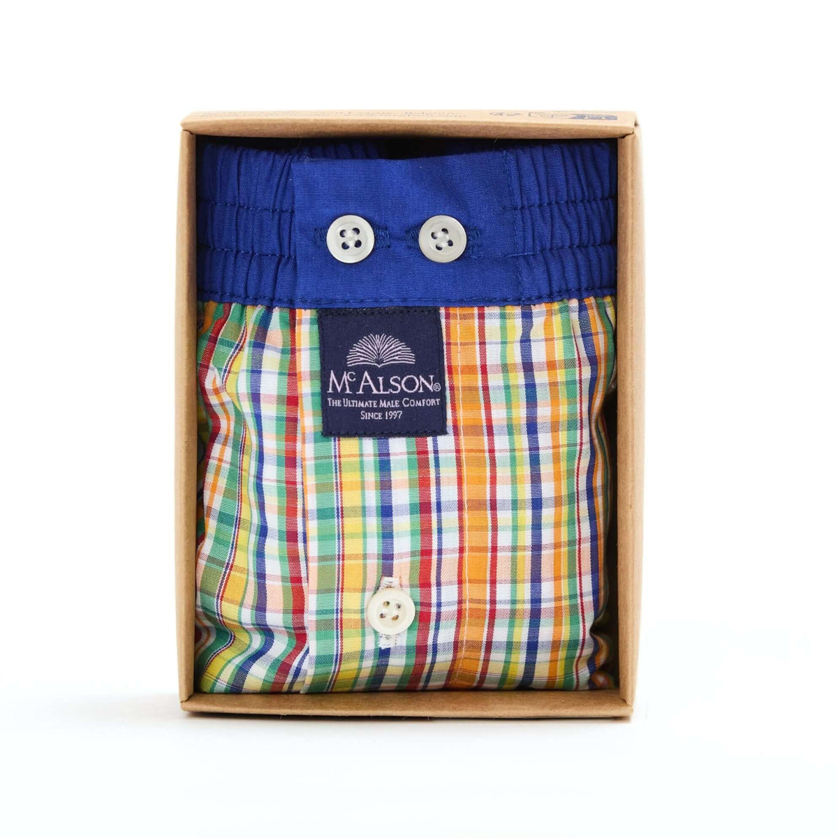 McAlsonBoxershortmetbinnenbroekMadrasmulticolorM5417blauw__1