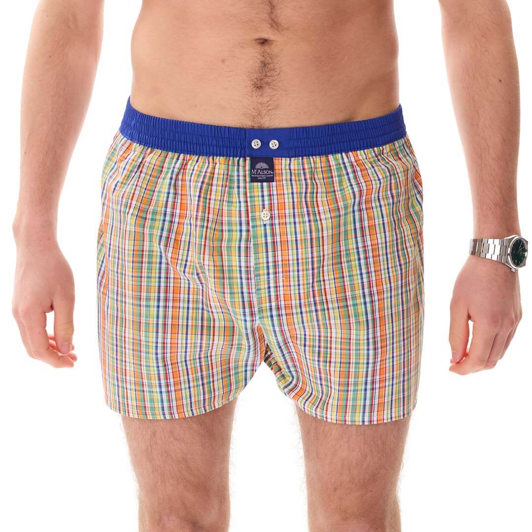 McAlsonBoxershortmetbinnenbroekMadrasmulticolorM5417blauw__2