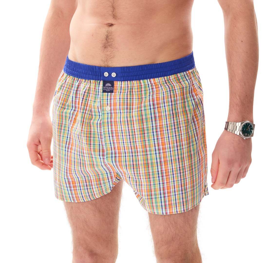 McAlsonBoxershortmetbinnenbroekMadrasmulticolorM5417blauw__3