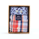 McAlsonBoxershortmetbinnenbroekMadrasredenblueM5425blauw__1