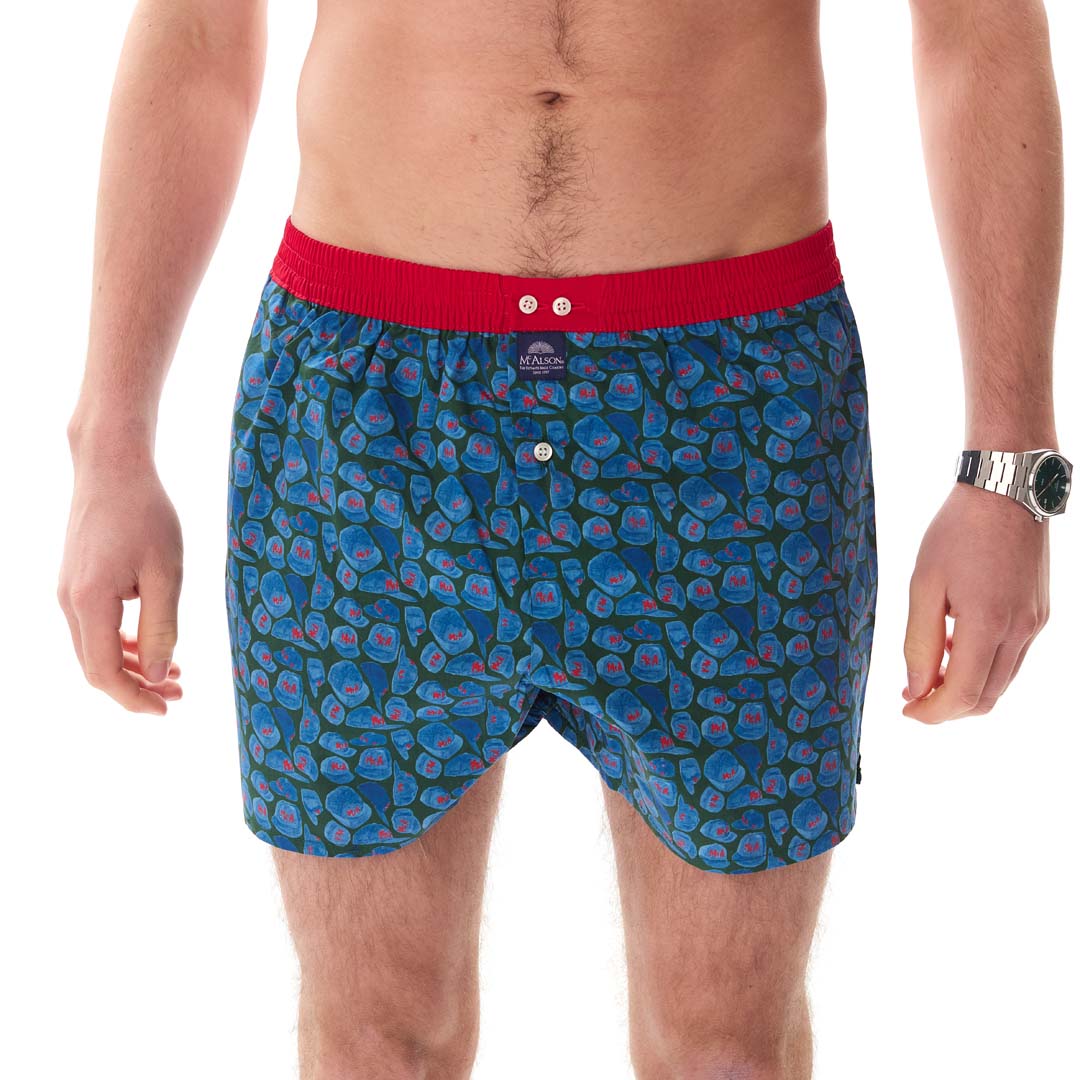 McAlsonBoxershortmetbinnenbroekMcAlsonCapgreenM5438rood__2
