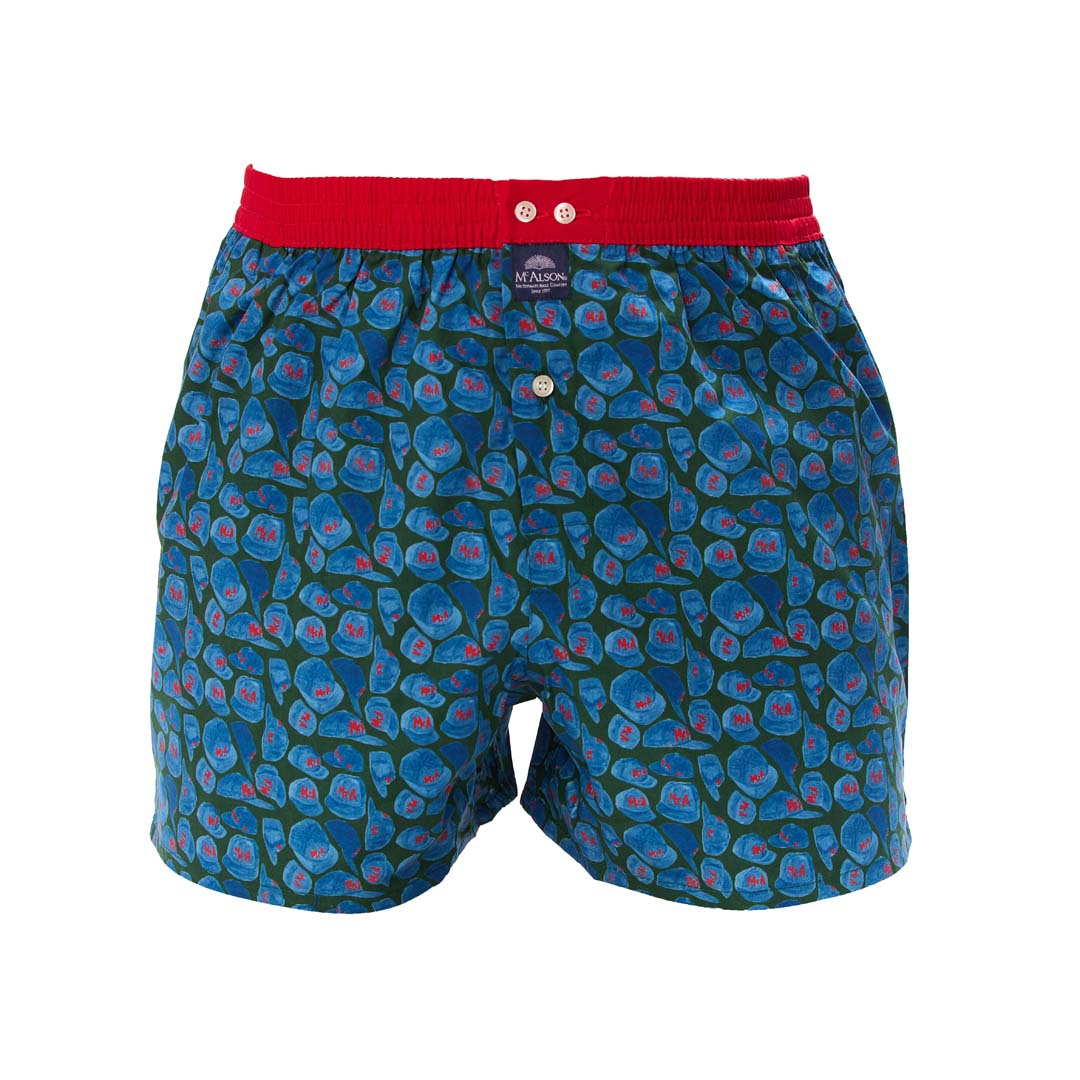McAlsonBoxershortmetbinnenbroekMcAlsonCapgreenM5438rood__4