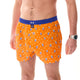 McAlsonBoxershortmetbinnenbroekPopCornorangeM5466oranje__3