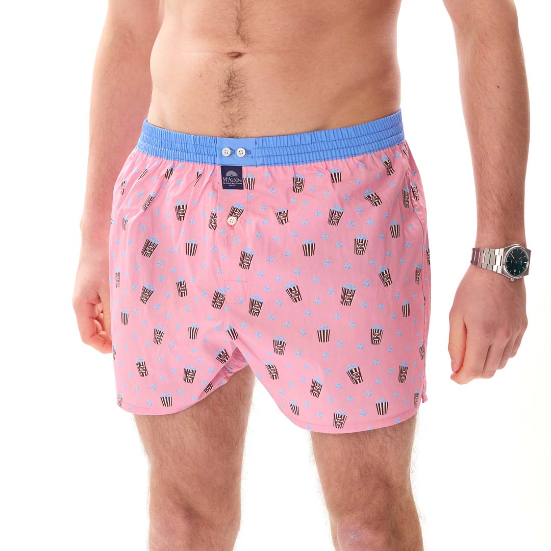 McAlsonBoxershortmetbinnenbroekPopCornpinkM5468roze__3