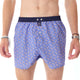McAlson Boxershort met binnenbroek Scooter Pink M5159