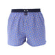 McAlson Boxershort met binnenbroek Scooter Pink M5159