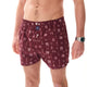 McAlsonBoxershortmetbinnenbroekStreetsofParisburgundM5456rood__3