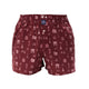 McAlsonBoxershortmetbinnenbroekStreetsofParisburgundM5456rood__4